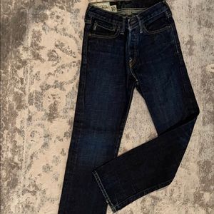 Abercrombie jeans (boys)